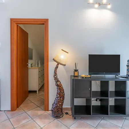 Intero 'lentini Room' شقة لينتيني