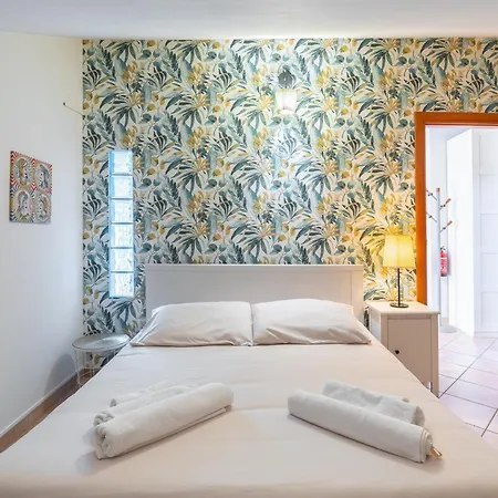 شقة Intero 'lentini Room' *