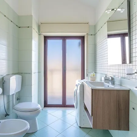 Intero 'lentini Room'