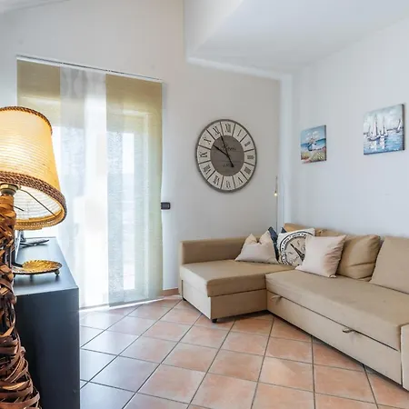 Intero 'lentini Room' Lejlighed Lentini