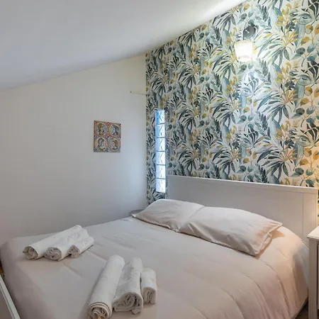 Lejlighed Intero 'lentini Room' Lentini