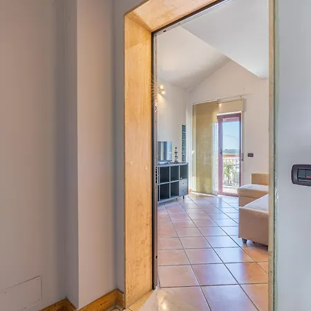 Lejlighed Intero 'lentini Room' *